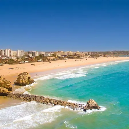 R. Eng. Francisco Bivar Apartmán Portimão